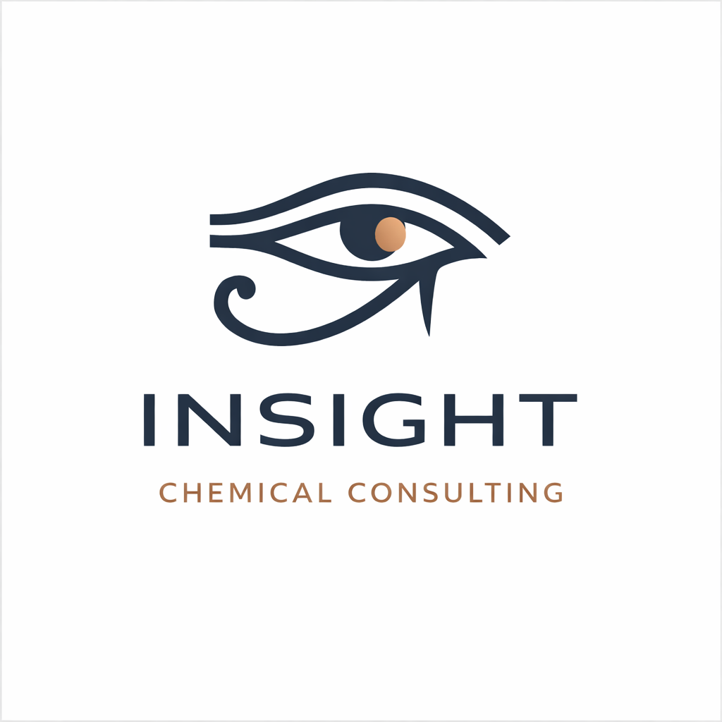 Insight Chemical Consulting logo