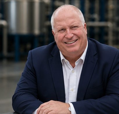 Stephen Daniels, industrial chemist and coatings consultant
